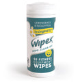 Wipex Fitness Equipment Wipes