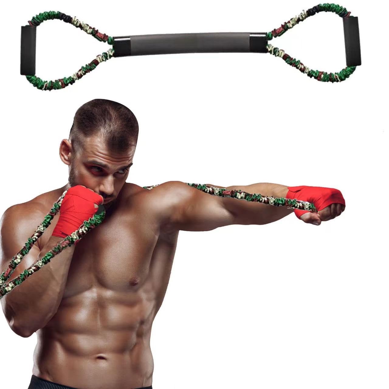 Ycendelion Boxing Trainer