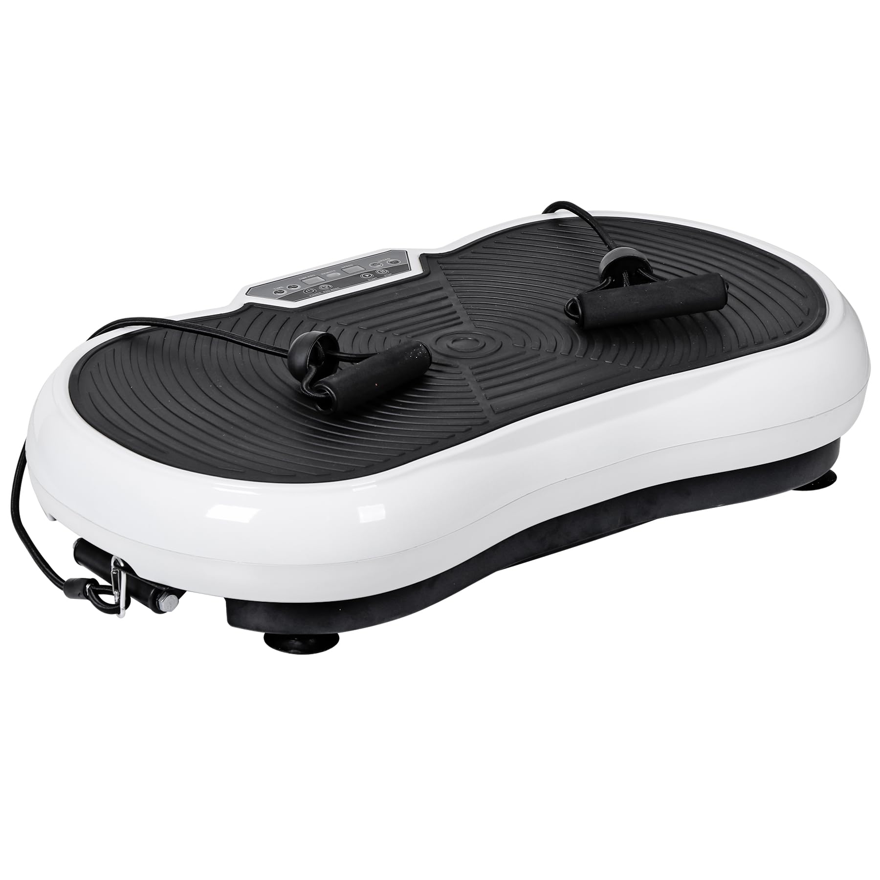 ZENY Vibration Plate