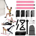 Portable Pilates Bar Kit