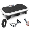 PHOEROS Vibration Plate