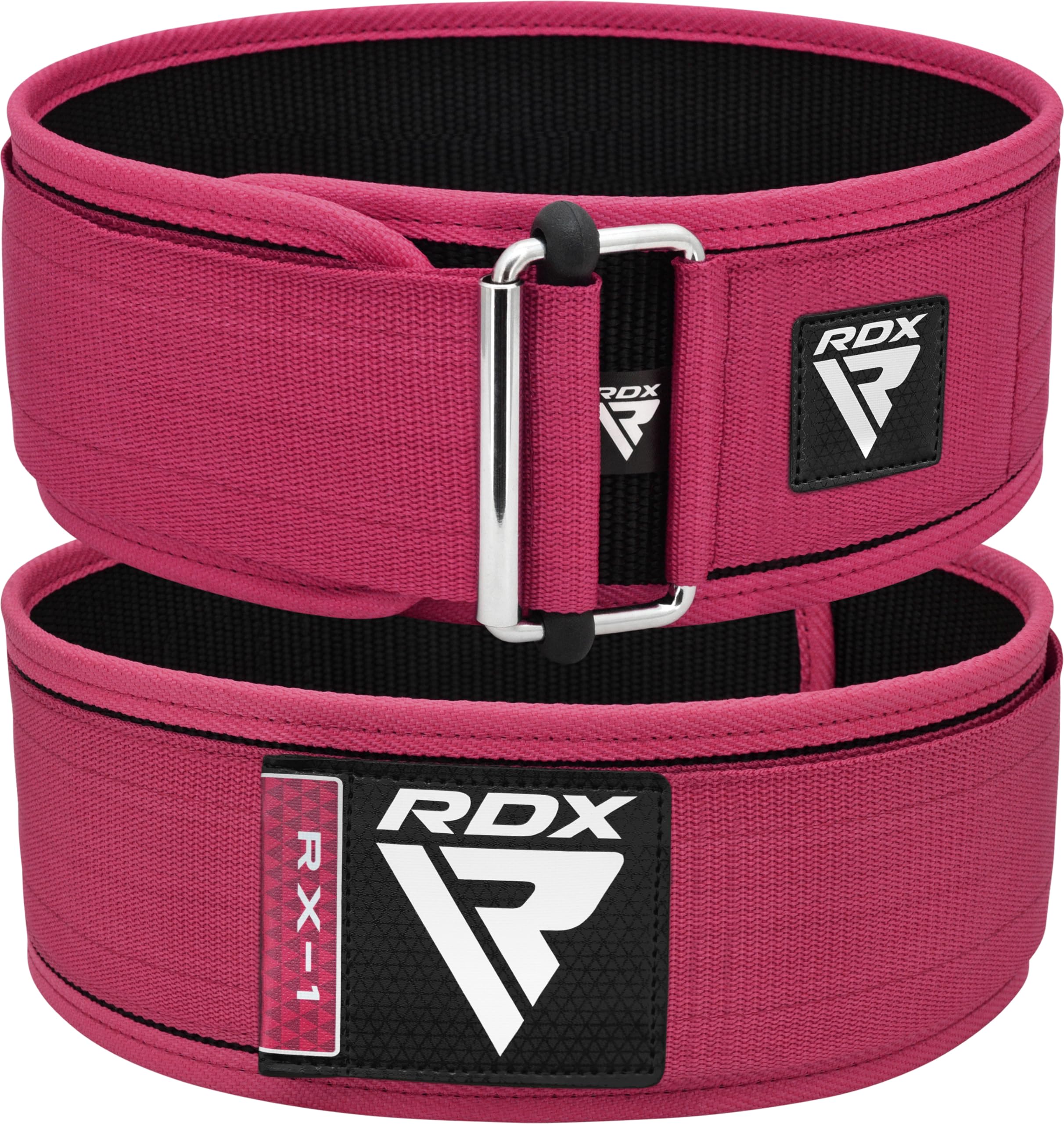 RDX Women Weightlifting Belt 4”